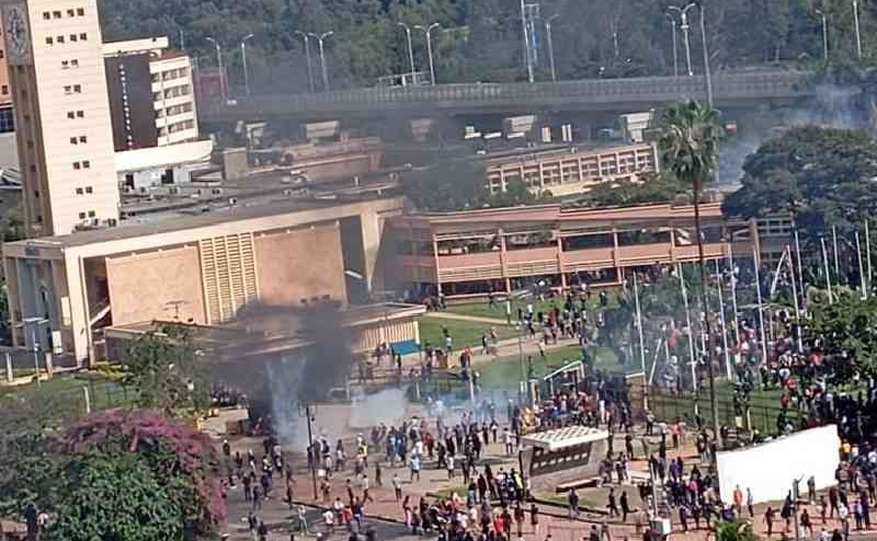 One Year On: The Unanswered Questions of June 25, 2024 & Missing CCTV
