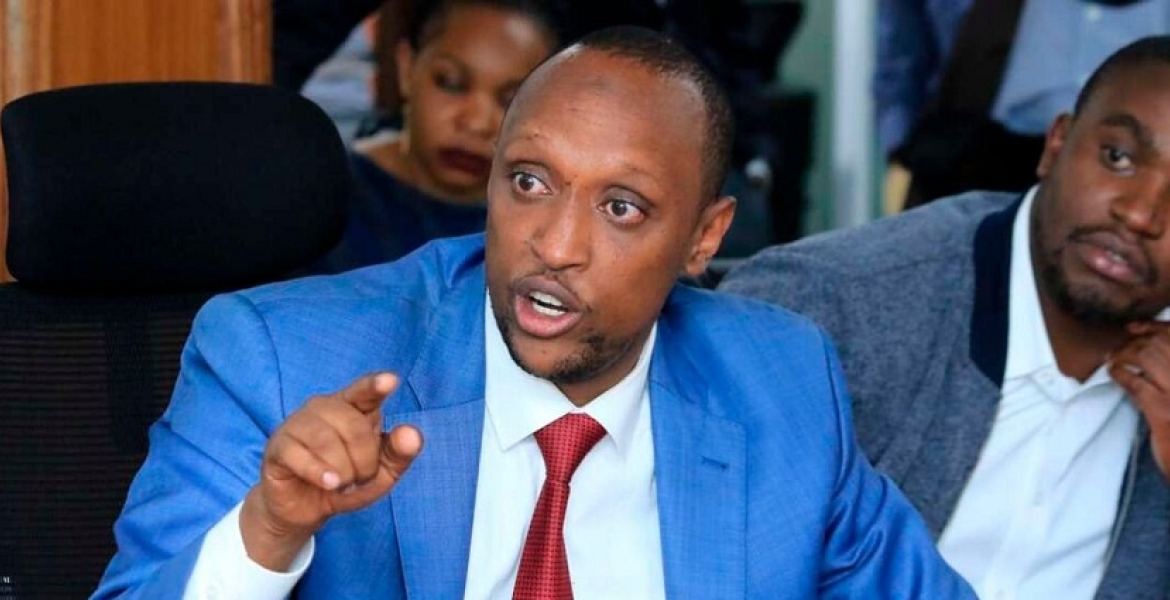 Isiolo Governor Abdi Guyo Impeached, Senate to Decide His Fate