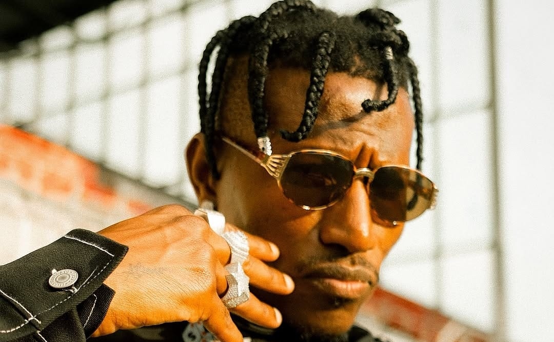 Octopizzo Releases 'June 25': A Haunting Anthem