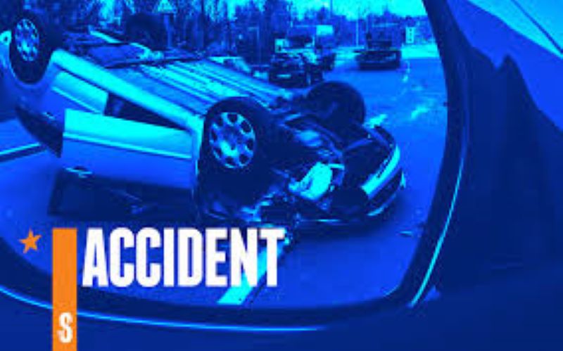Three including cop killed in Nyandarua crash