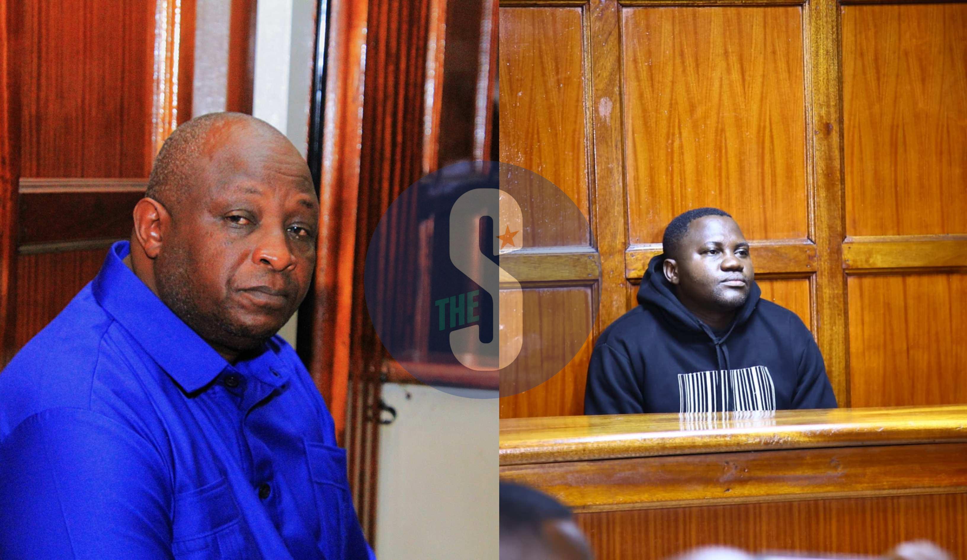 State given 3 days to respond to OCS Talaam, Mukhwana petition