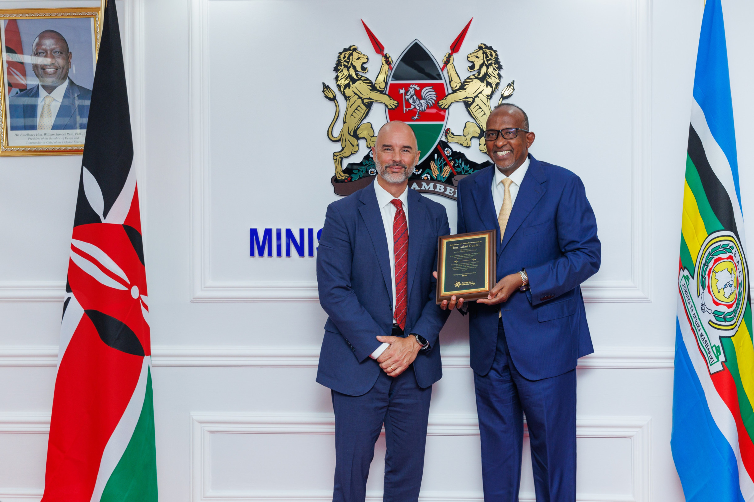 Why some medicines will now be 60 per cent cheaper in Kenya