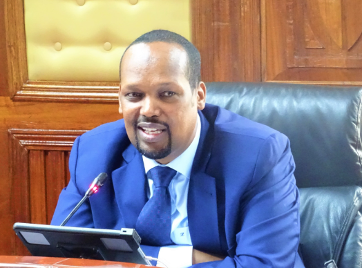 Counties risk losing billions as lawmakers disagree