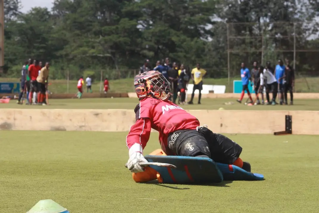 Mombasa Sports to host second leg of Masters hockey series