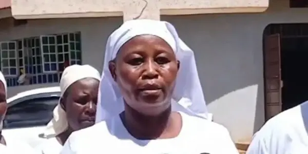 Judith Nafula: Busia Woman Claims to Be 'Mother Mary' as Kenyans React