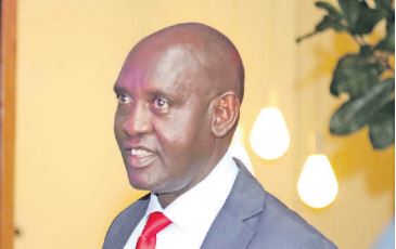 Kenya and China work to up tourism numbers