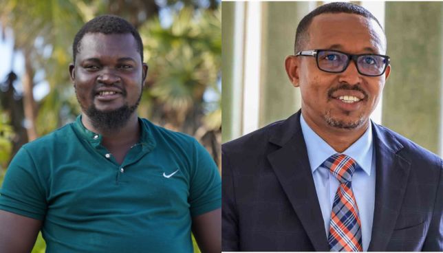 Mohamed Ali’s 7 Tough Questions to Police over Albert Ojwang’s Death