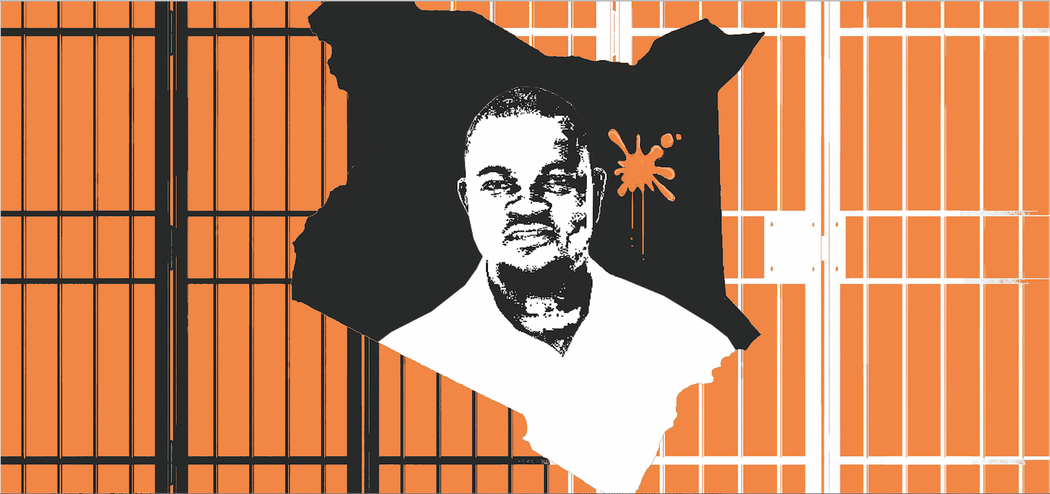 OKANGO: Albert Ojwang' and the cost of silence