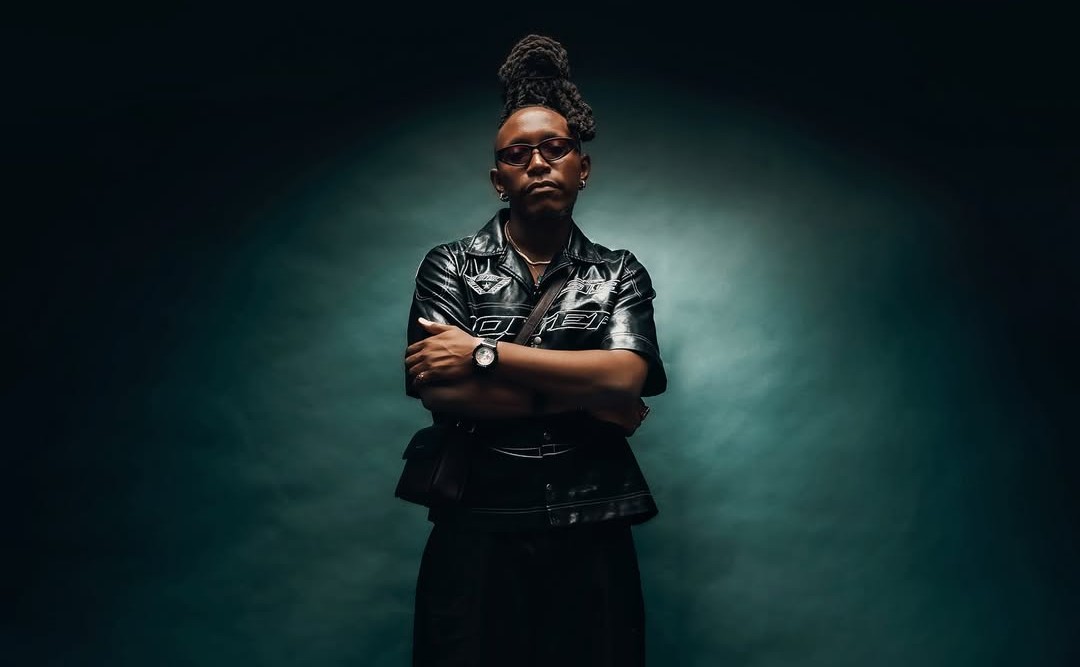 How R&B Conquered Kenya’s Soundwaves