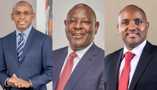 Equity Bank Named Kenya’s Most Valuable Brand in 2025