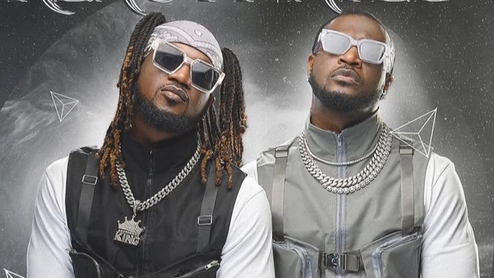 From Church Hymns to Global Stage: The P-Square Story