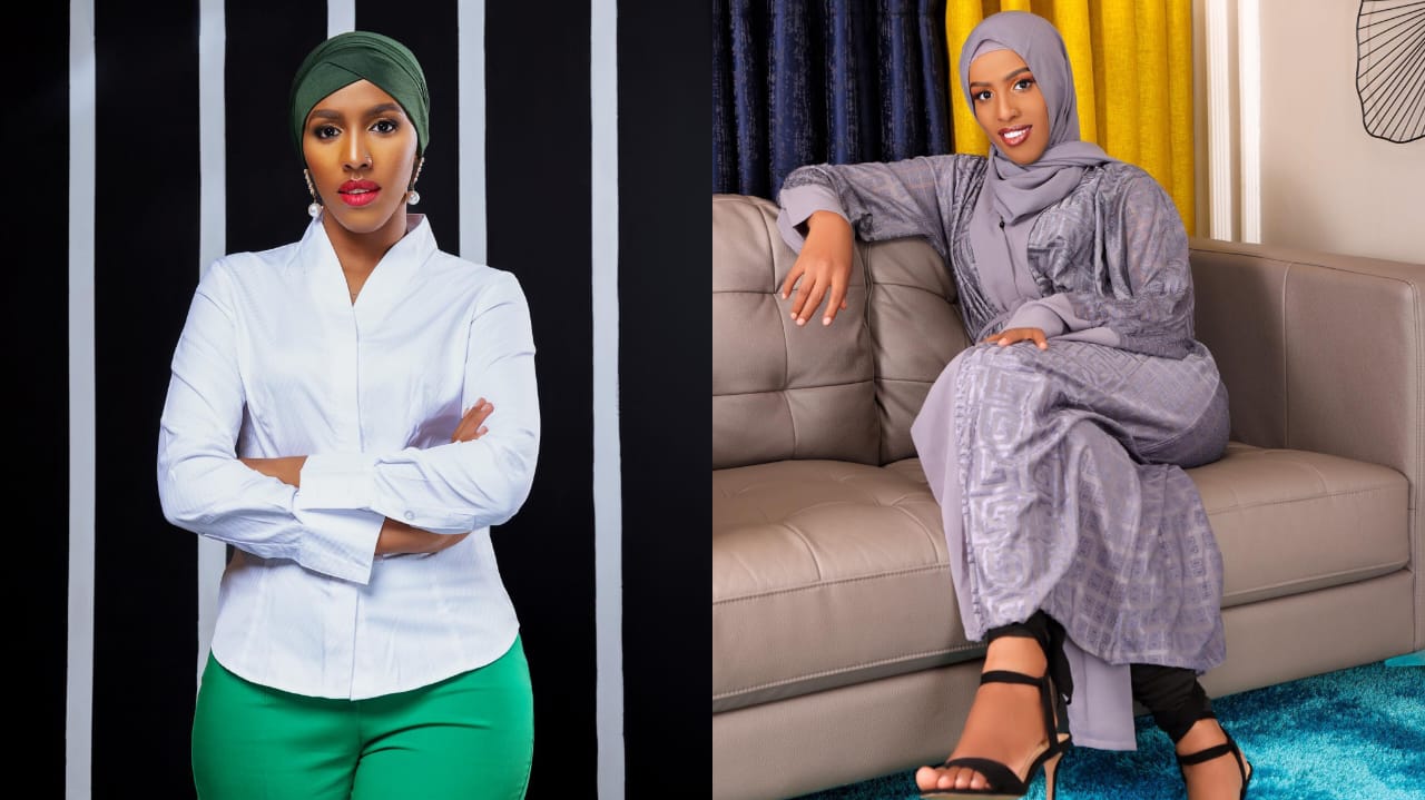Nasra Yusuff Resigns as Vice Chairperson for Digital Content Creators Association of Kenya