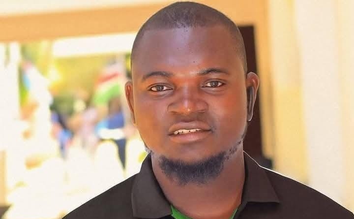 Ojwang Murder: Pwani University Students Unite in Candlelight Vigil