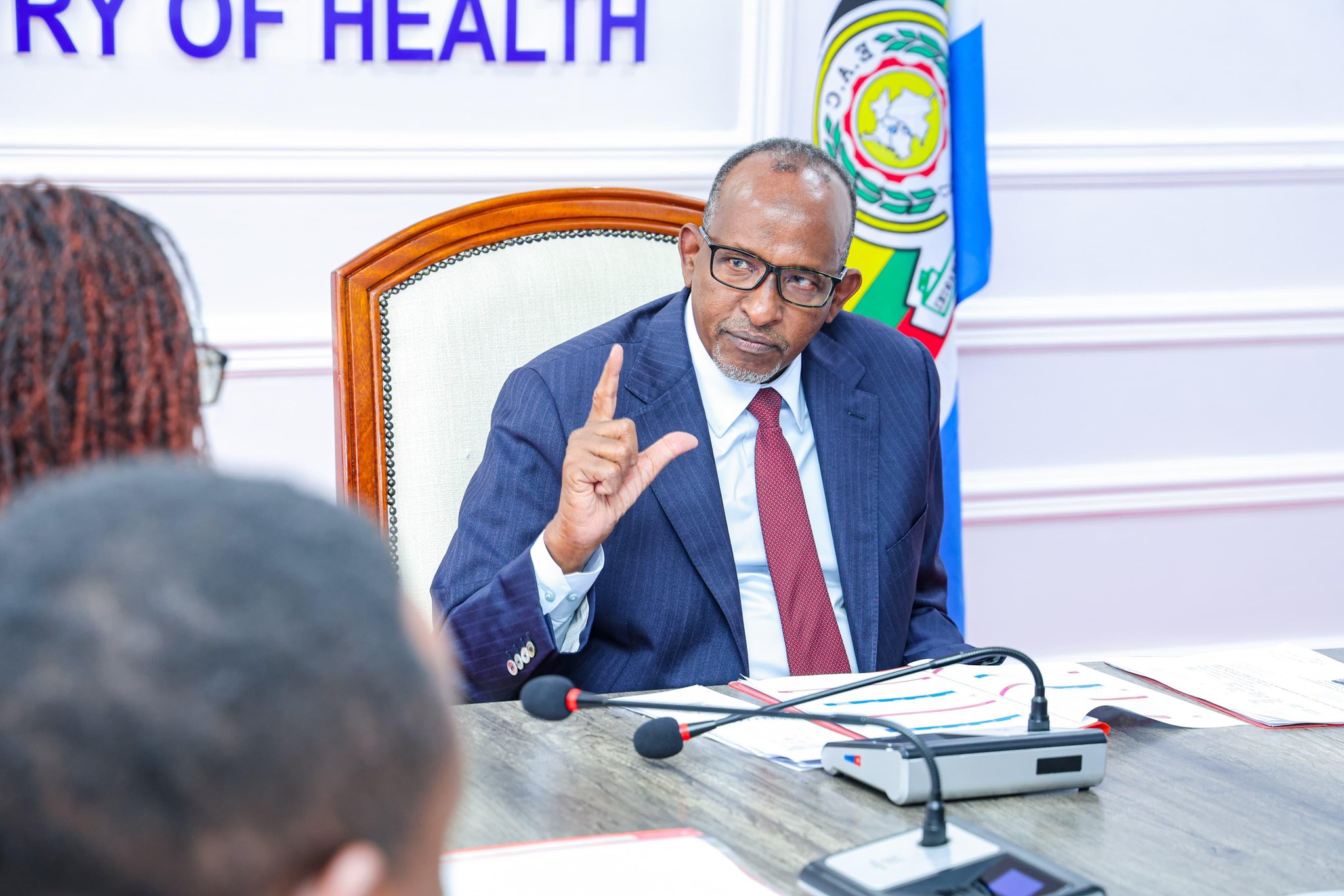 MoH announces posting of 6,484 healthcare interns