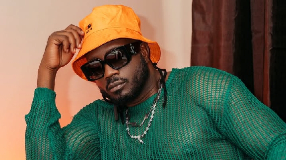 Artists Who Release EPs are Just Lazy – Bebe Cool Says