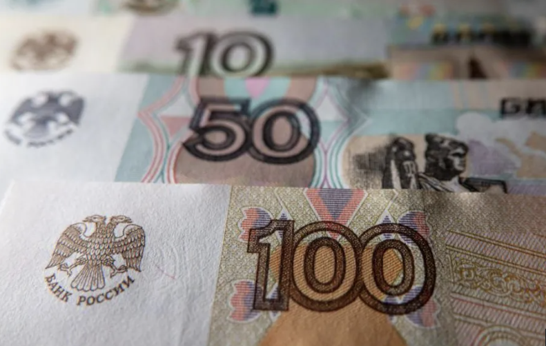 Russia's economy is down but not out