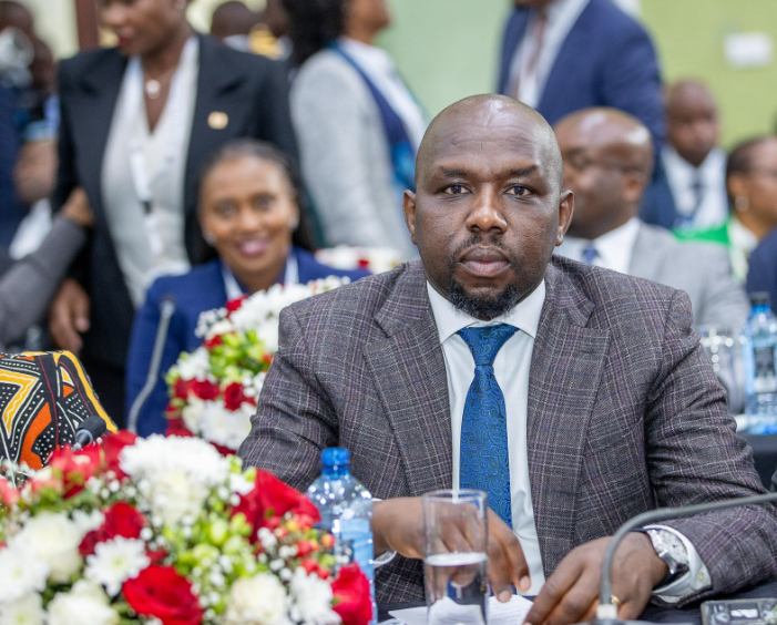 Murkomen: We’re ready to meet families of 2024 protest victims