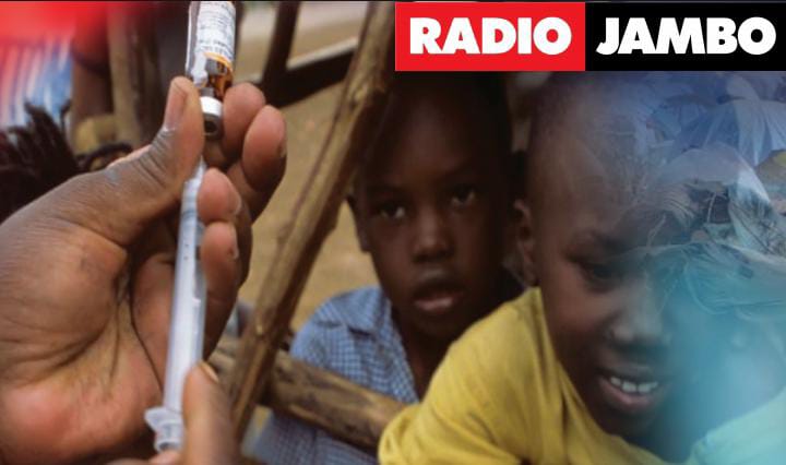 Changamoto Za Kiafya Zinazowakumba Wakimbizi