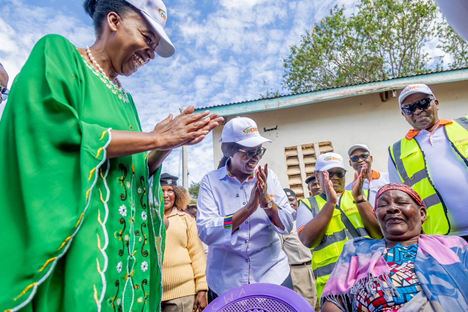 15 million Kenyans at risk of blindness, Kenya Society for the Blind warns