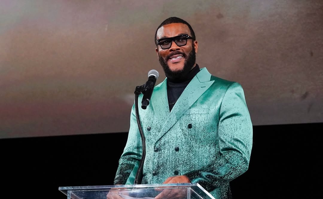 Tyler Perry Hit with Massive KSh 33.54 billion Lawsuit