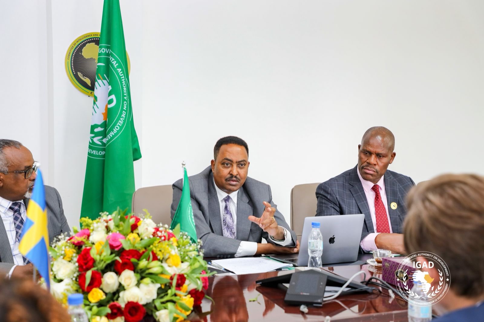 IGAD marks Refugee Day, calls for greater action