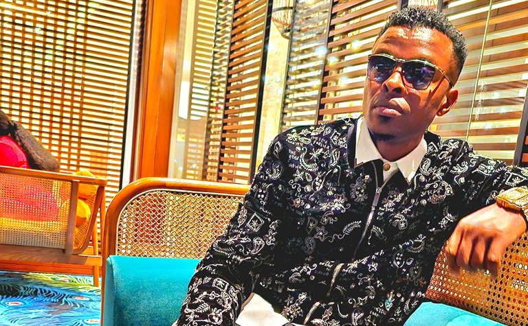 Ringtone Apoko: Why I Support Ban on Celebrity Gambling Ads