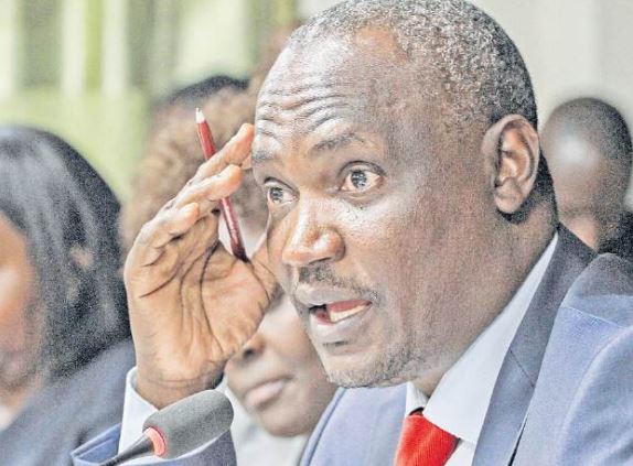 Blow to tax-weary Kenyans as government shelves plan to cut PAYE