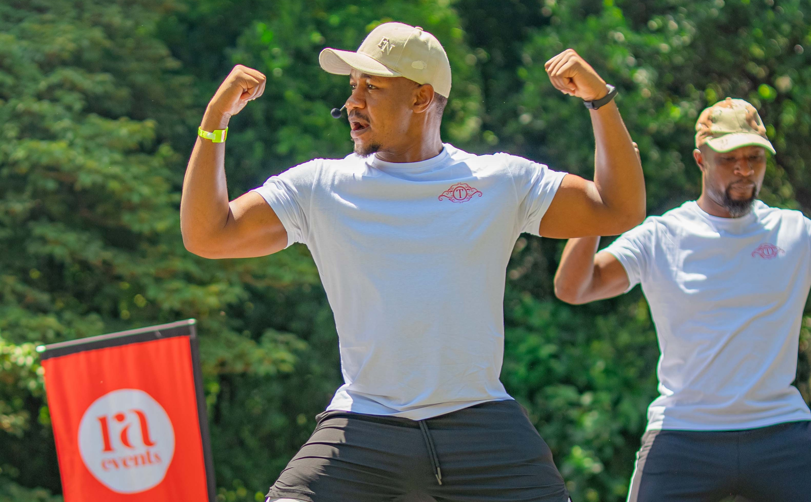 Why Classic Fit Is the Event Men Need Right Now