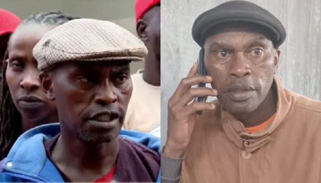 Father of Shot Protester Defrauded Sh200,000 as Hospital Bill Hits Sh1 Million