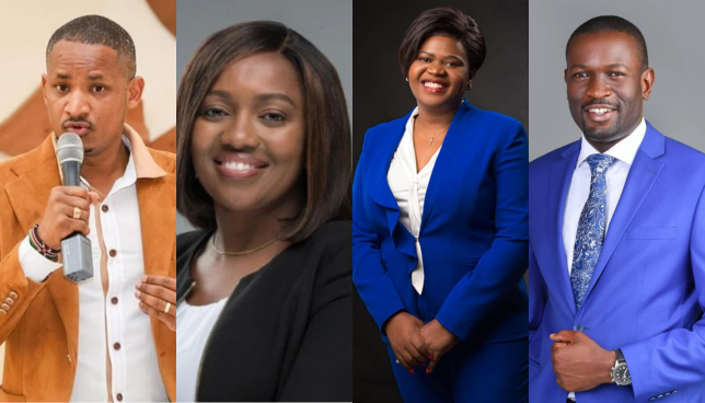 Vote Now: See the Finalists for the 2025 Bobea Leadership Awards
