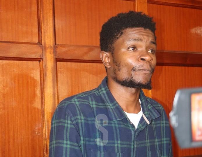 Kenyan author prosecuted for writing a book about president's daughter