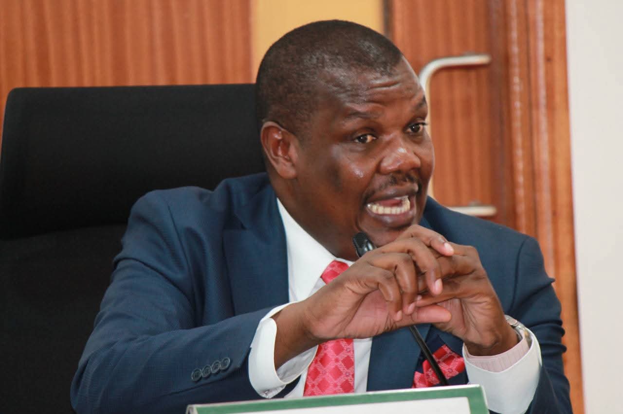 MPs push for capitation reforms to save 'struggling' schools