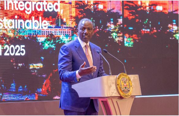 Kenya to host new Ocean Centre to drive safe, inclusive and sustainable Blue Economy growth