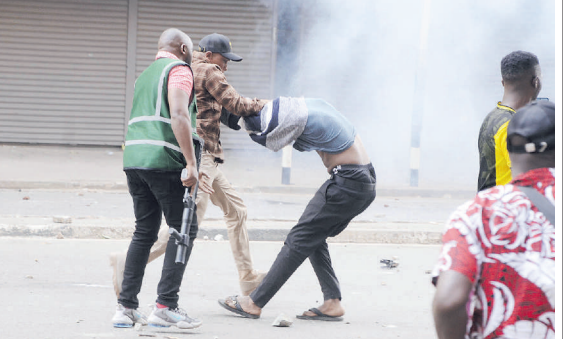 Lobbies call for UN’s help to probe police brutality and killings