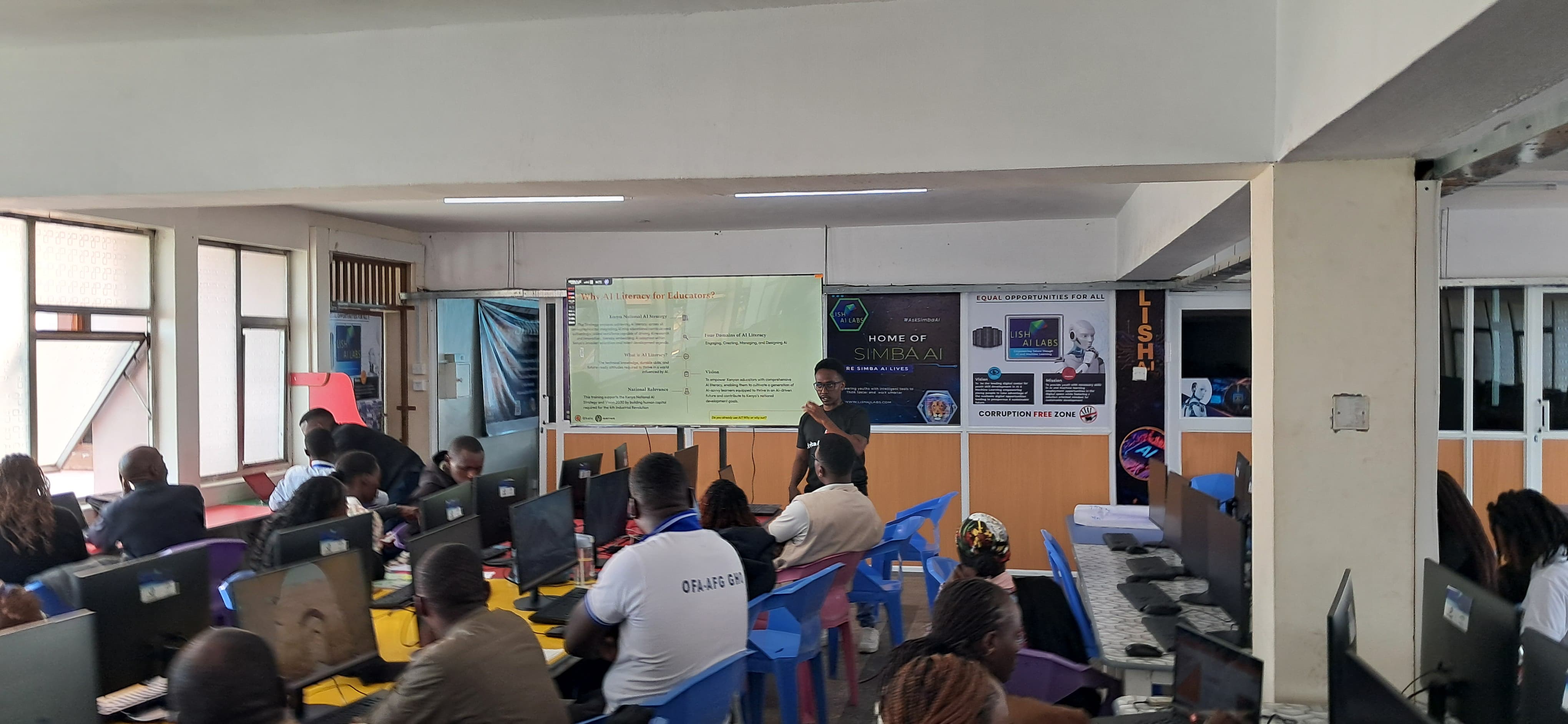 Qhala launches AI Literacy Week to embed AI in classrooms