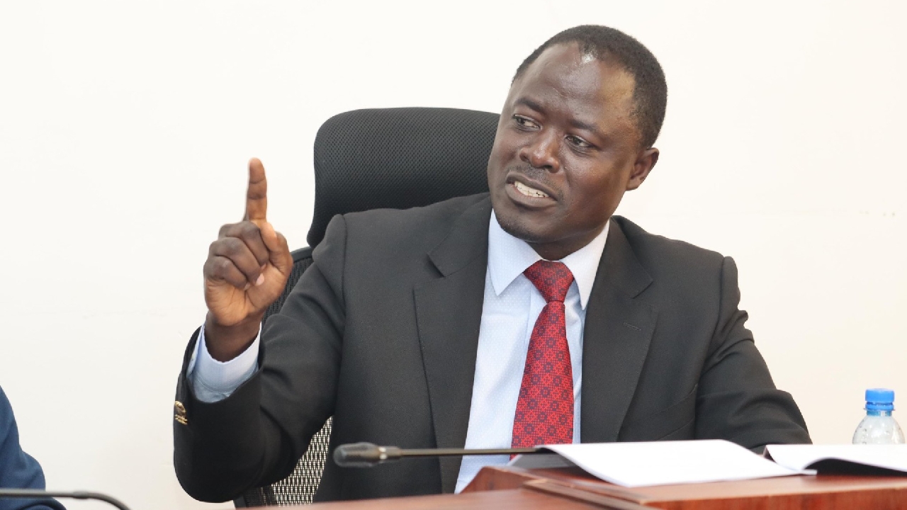 Kaluma: Hakuna Anayefaa Kuchaguliwa Kuwa Kiongozi Ikiwa Hana Mke