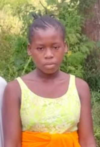 (Pg 3 ) Family demands justice for girl, 17, killed by alleged boyfriend
