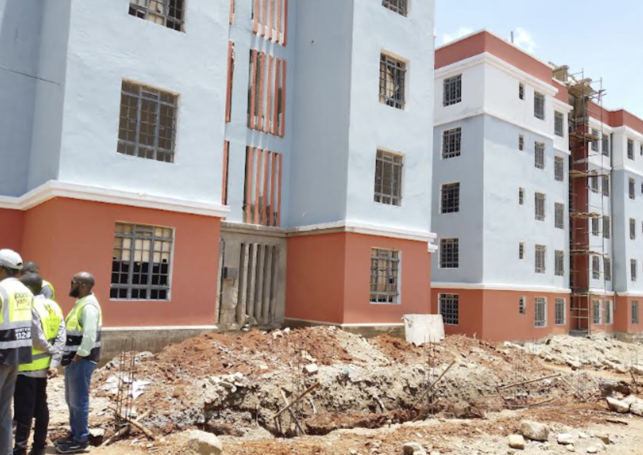 Cabinet approves plan to ease home ownership