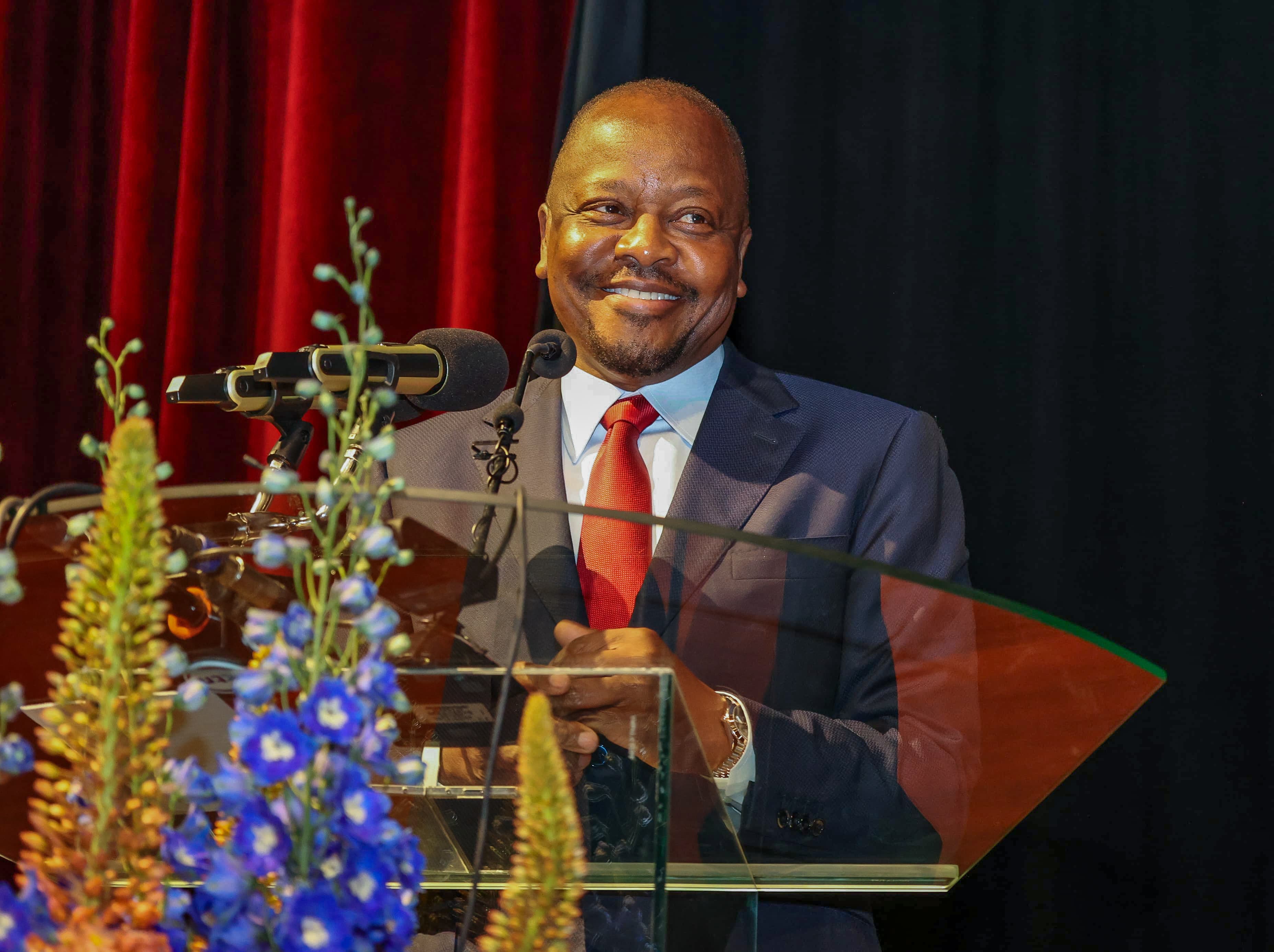 Our bold reforms have made Kenya a leader in floriculture – CS Kagwe