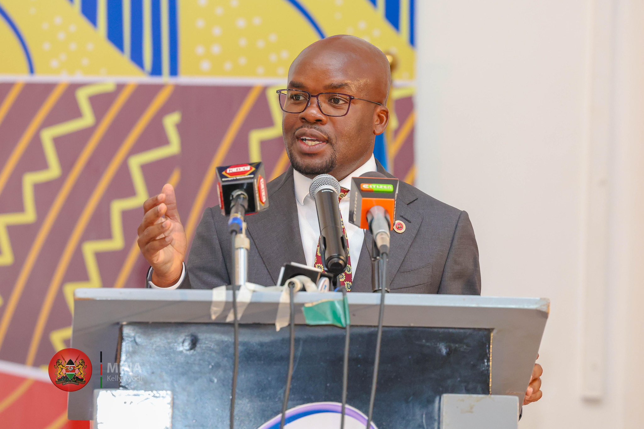 New rules to guide NGO operations in Kenya