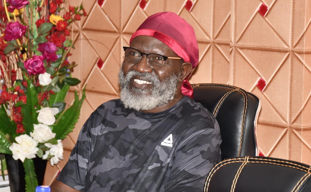 Why Wajackoyah Wants Isiolo To Be Kenya’s Capital