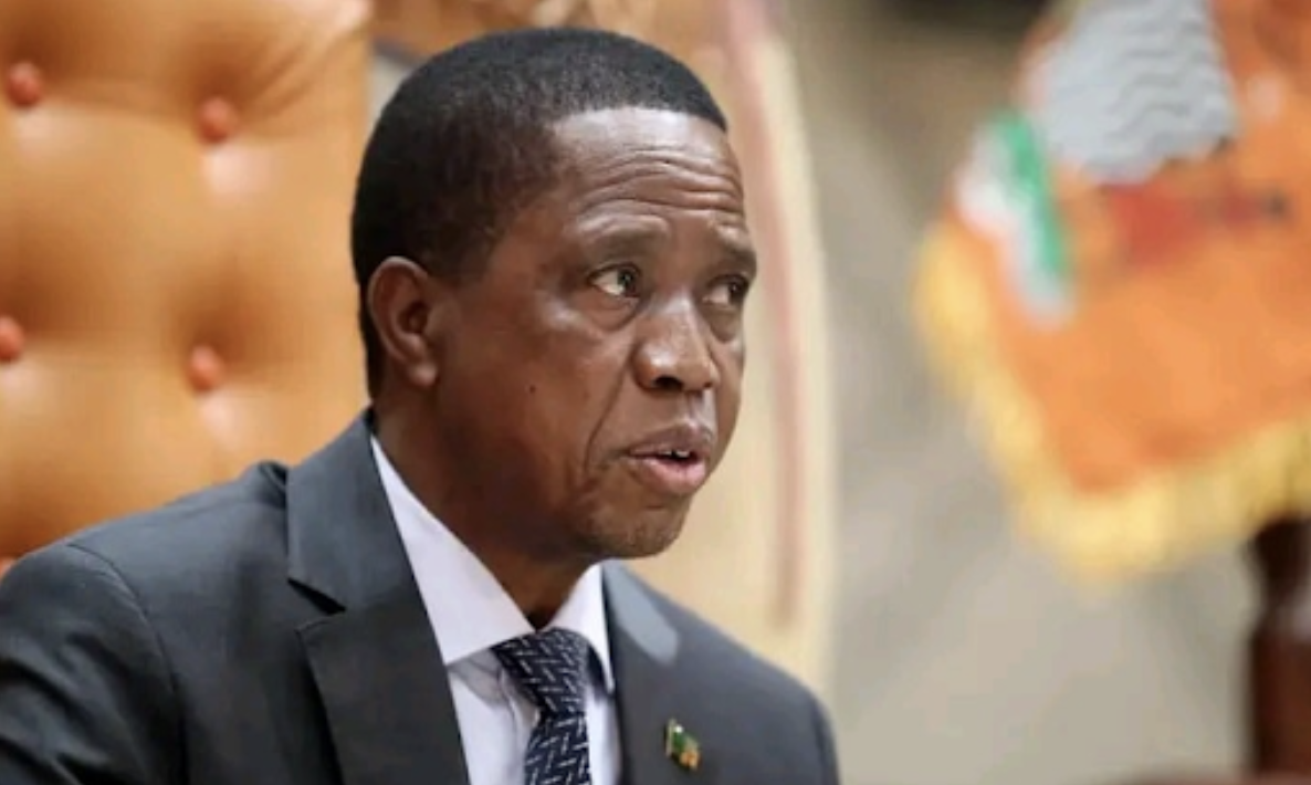 Lungu funeral in doubt as national mourning cancelled