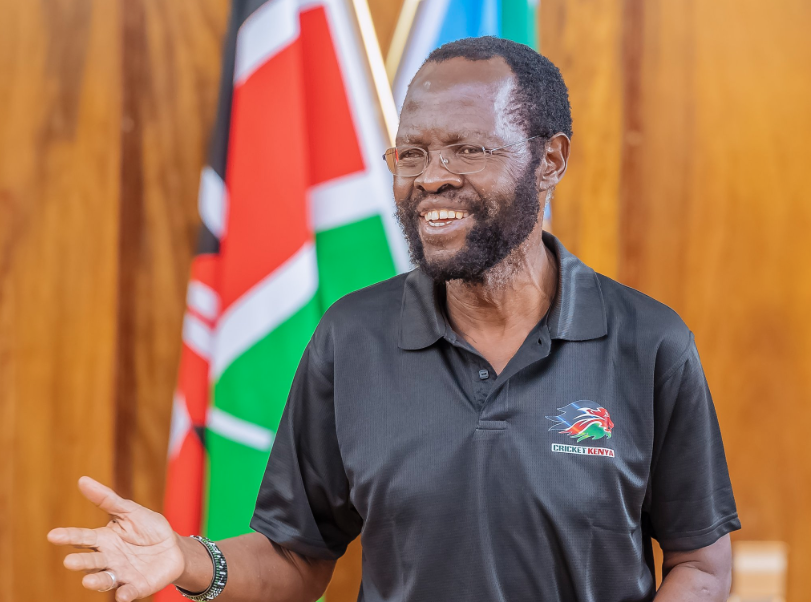 Nyong'o hails Kisumu for peaceful demos