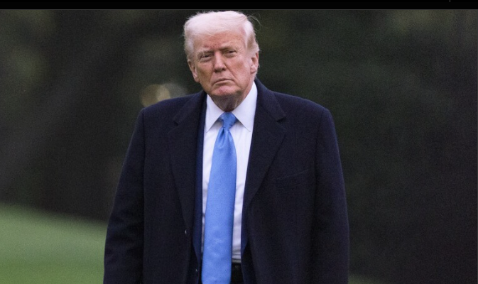 Trump told Israel not to kill Iran's top leader, report