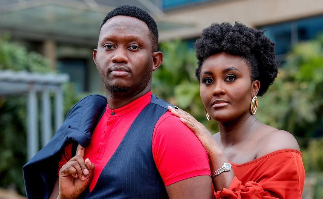 Daddie Marto Addresses Wife's Shocking Abuse Claims