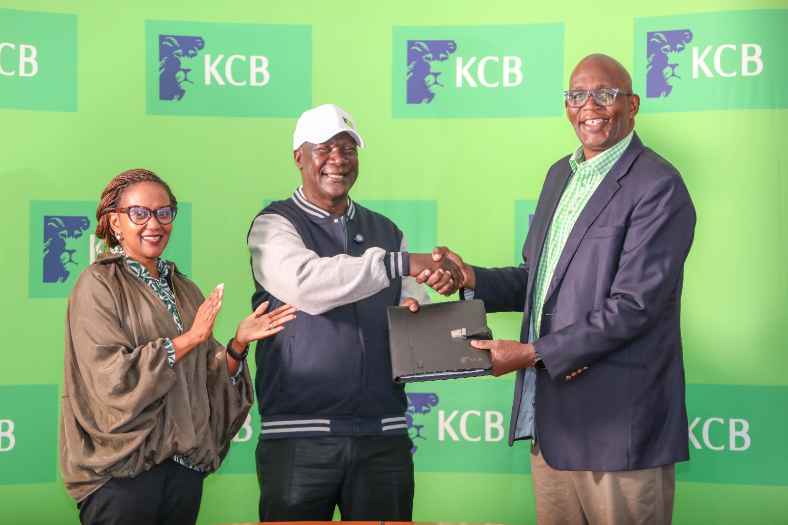 KCB
