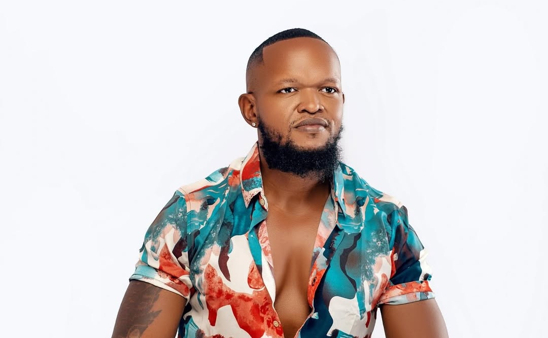 Nairobi's Popular Celeb Barber Kitikisam Hospitalised