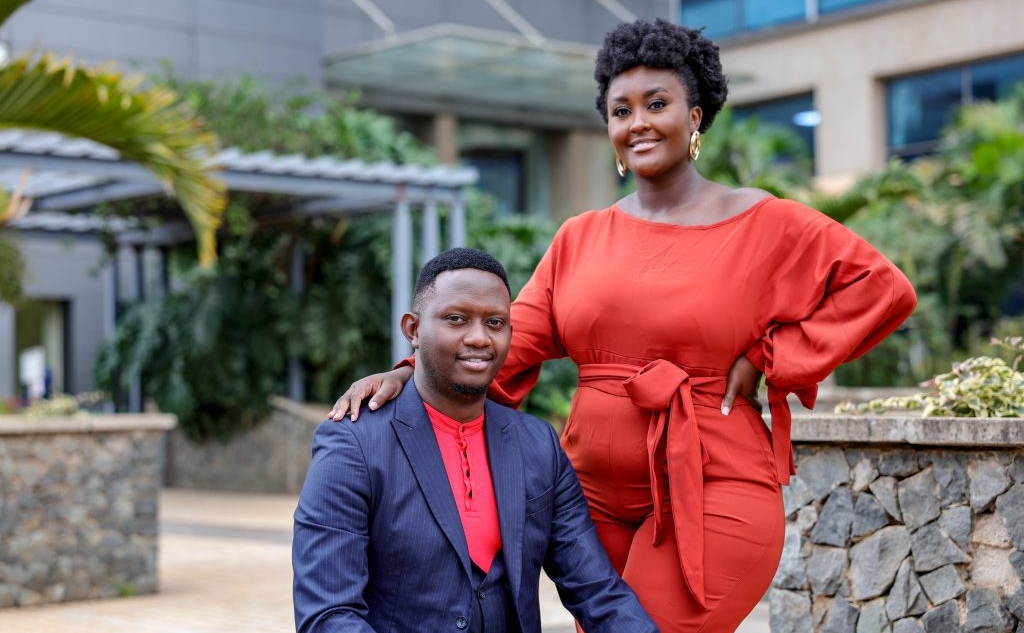 Timeline of Daddie Marto and Christine Koku’s Relationship