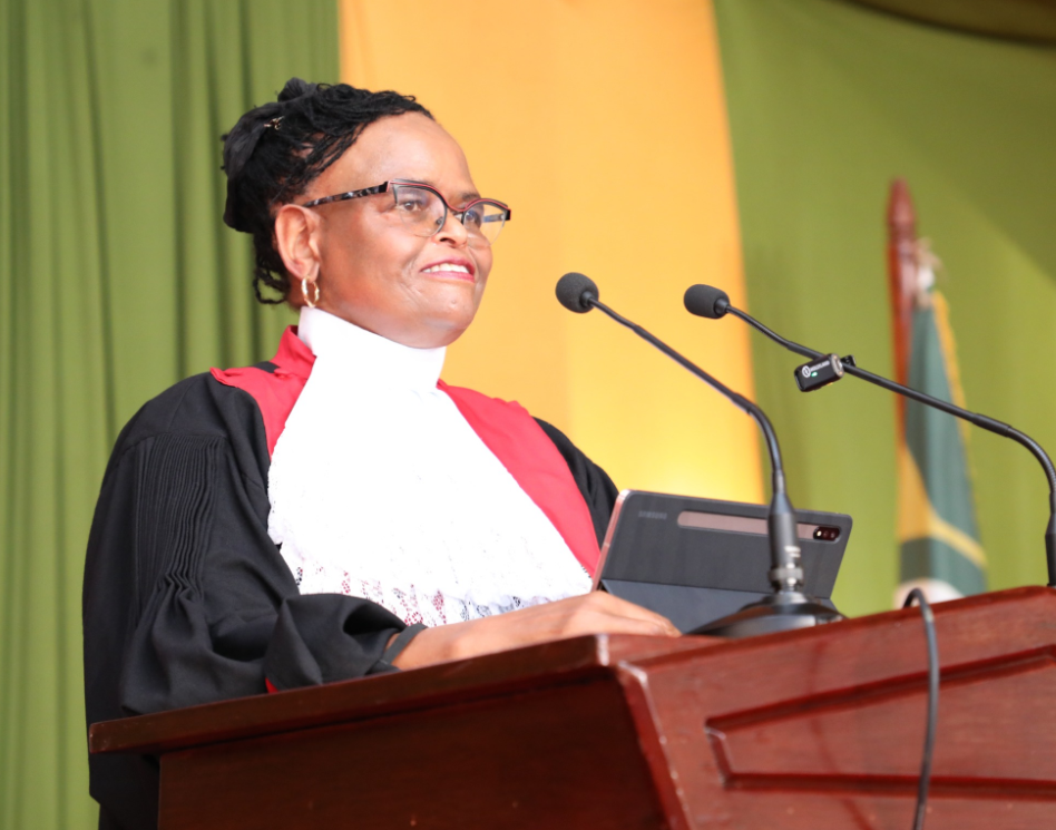 Eyes on CJ Koome after Ruto gazettes IEBC nominees