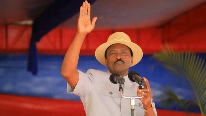 Kalonzo: Nitamshinda Ruto Katika Uchaguzi wa 2027